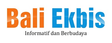 Bali Ekbis Logo