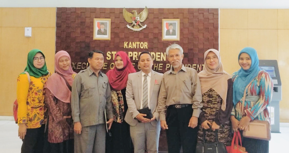 Ratusan Peserta Cpns 2018 Lolos Skd Dan Skb Tuntut Realisasikan Kebijakan Afirmasi Bali Ekbis