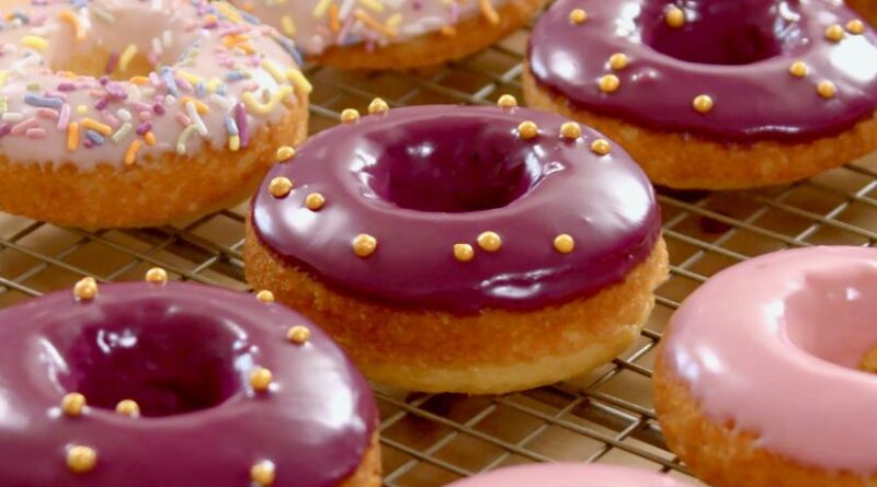 Meski namanya donat kentang, tapi hasilnya itu sama dengan donat biasa ya. Resep Donat Kentang Takaran Sendok - Resep Donat Kentang Empuk Dengan Takaran Sendok Bali Ekbis
