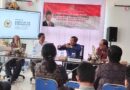 Sosialisasi Empat Konsensus Kebangsaan, Dr. Mangku Pastika, M.M.: Jangan Terpecah karena Beda Identitas