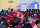 Ajak Duta Safety Riding SMAN 2 Semarapura Untuk #Cari_Aman Belajar Prediksi Bahaya di Jalan Raya