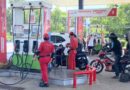 Penyaluran Normal, Supply BBM Lombok Tidak Terganggu