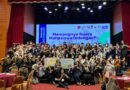 Anak Muda Jakarta Penuh Semangat Belajar Anti Hoaks Pemilu