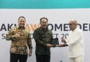 Dukung Merdeka Belajar, Diskominfos Bali Sabet Digital Innovation Leader Award dari Kemendikbud Ristek RI