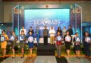 Kick Off SERAMBI 2023, Wagub Tjok Ace Ajak Masyarakat Tukarkan Uang di Layanan Resmi Perbankan