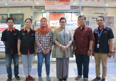 Pemprov Bali Buka Ruang Luas untuk Digital, Ny. Putri Koster Ajak Masyarakat Bali Jangan Jadi Penonton Saja