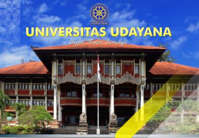 Selamat Datang Mahasiswa Baru Jalur SNBP Unud