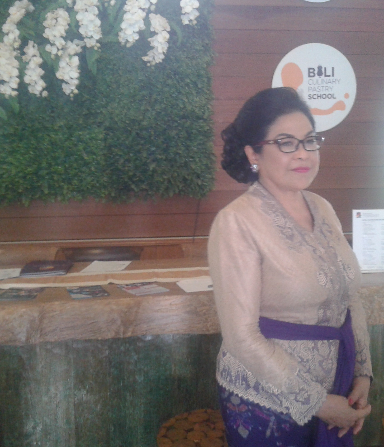 Prof. Sulistyawati 