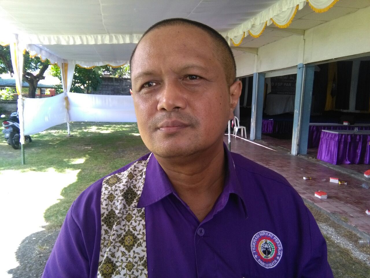 Putu Satyawira Marhaendra