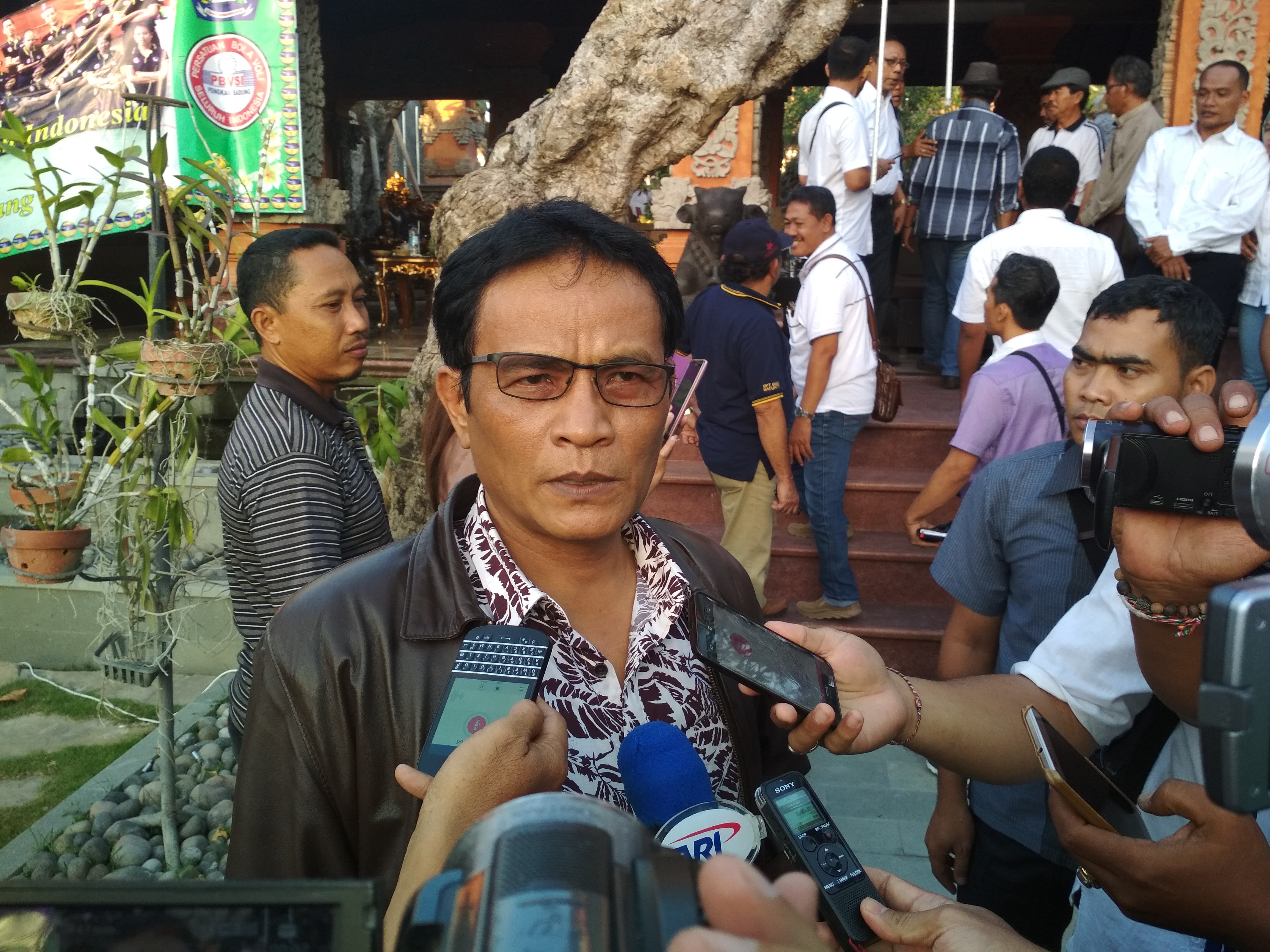 Drh. I Ketut Diarmita,DVM,MP