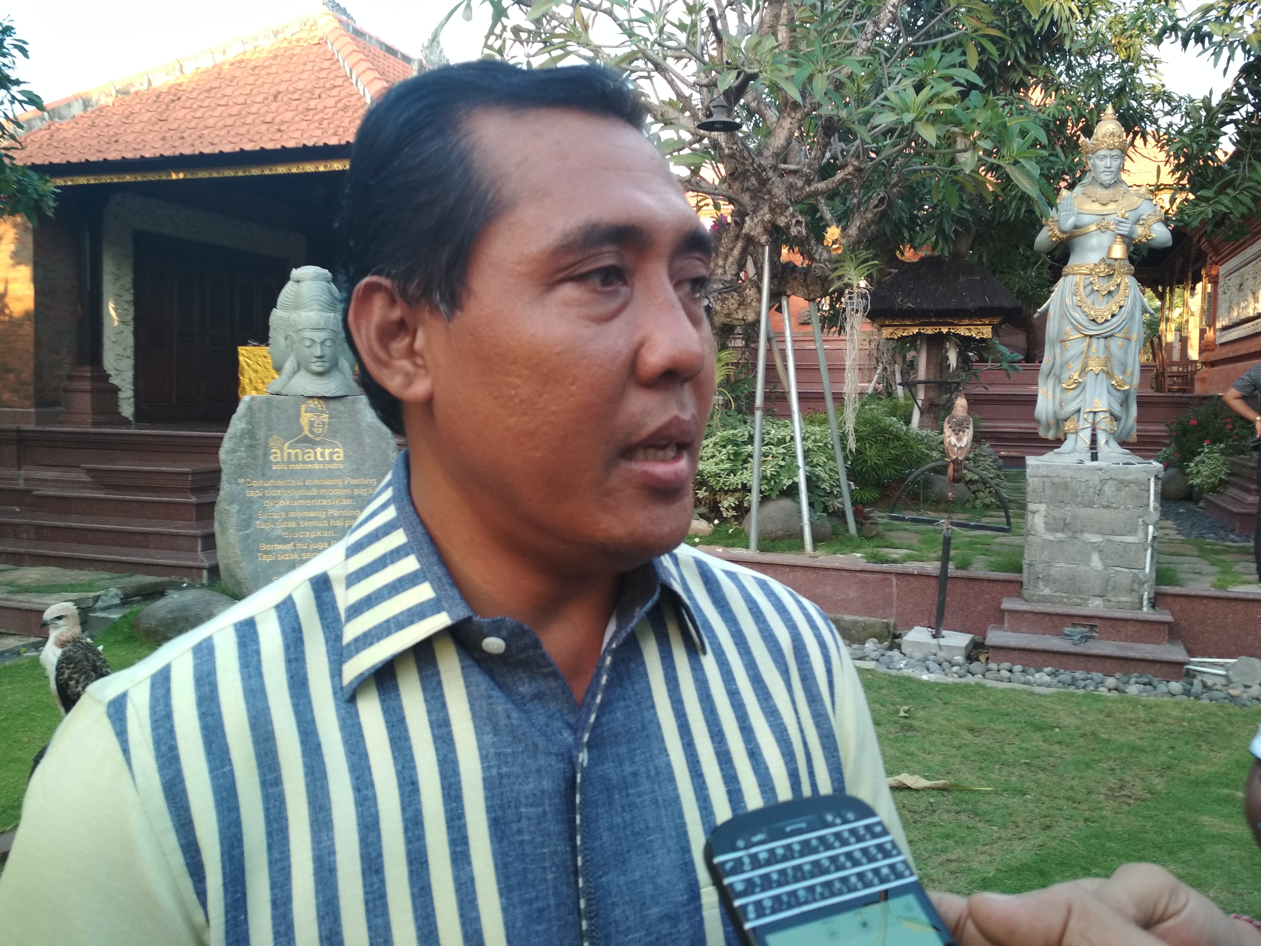 AA Bagus Adhi Mahendra Putra