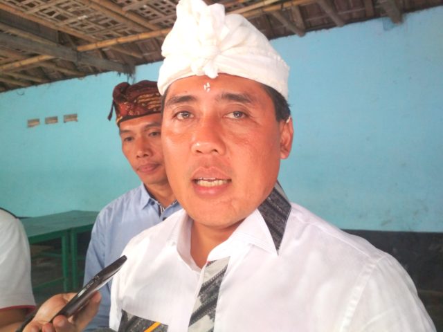 Anak Agung Bagus Adhi Mahendra Putra