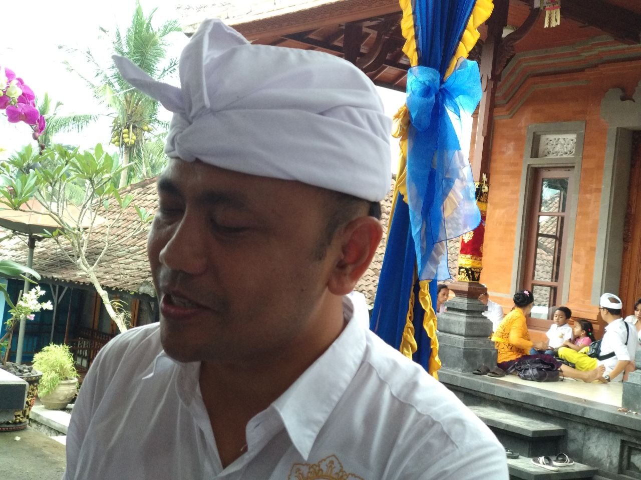 Agung Gunartawa