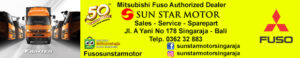 Sunstar Motor Singaraja