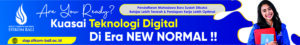 Stikom Bali Kuasai Teknologi Digital Di Era New Normal