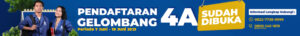 GELOMBANG 4A IKLAN BAR STIKOM BALI 2021