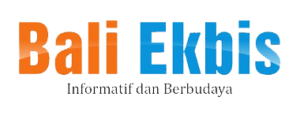 Logo Bali Ekbis
