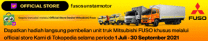 Iklan Sun Star Motor Tokopedia