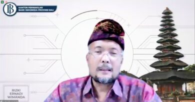 KAD Dapat Meminimalkan Terjadinya Fluktuasi Harga