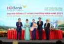 HDBank Targets VND13.2 Trillion Profits for 2023, on Track for Sustainable Growth