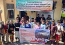 Istri Wabup Karangasem Dukung Keterwakilan Perempuan di Bawaslu