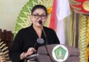 Tresna lan Punia Pakis Bali, Ny. Putri Koster Tekankan Tari Rejang Adalah Identitas Tiap Desa Adat