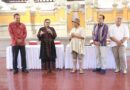 Mantapkan Persiapan Fashion Show Akbar, Ny. Putri Koster Undang Designer Senior “Samuel Wattimena”