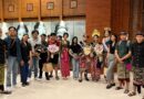 “Kawin Gelar” Jegeg Bagus Udayana  Kembali Menorehkan Prestasi di Kota Denpasar