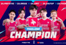 Tampilkan yang Terbaik di Grand Finals FFSI, Tim Indonesia Pulang dengan Kepala Tegak!