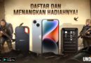 Garena Undawn Rilis 29 Juni 2023 untuk Android, iOS, dan PC! Segera Registrasi dan Dapatkan Hadiahnya!
