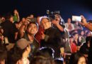 Ribuan Masyarakat Berbaur Bersama Gubernur Bali dalam Acara Music Bali Digital Festival II Tahun 2023