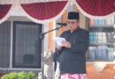 Peringatan Hari Lahir Pancasila, Rektor Undiksha Ajak Jadikan Momentum Refleksi Diri