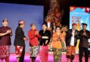Gubernur Koster Ajak Seluruh Masyarakat Bali Jalankan Spirit Perjuangan Bung Karno Berdasarkan Nilai-nilai Pancasila