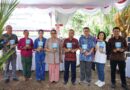 Wanita Nelayan Jembrana Zaman Now, Manfaatkan Teknologi Agar Tidak Tergantung Cuaca