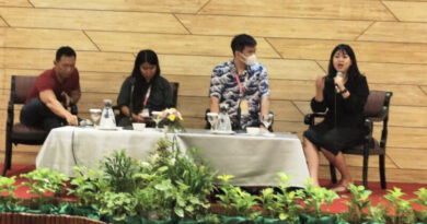 ​500 Peserta dari Dalam dan Luar Negeri Hadiri Indonesia Bitcoin Conference 2023 di Bali