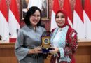 Provinsi Sulsel Ingin Tiru Kesuksesan Bali dalam Penurunan Angka Stunting