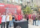 Sekjen DPP PDI-P Terima Dukungan Keluarga Besar Alumni Angkatan Muda Muhammadiyah Bali Menangkan Ganjar Pranowo-Mahfud MD