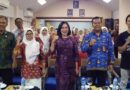 Bunda PAUD Provinsi Bali Membuka Workshop IGTKI Transisi PAUD ke SD yang Menyenangkan
