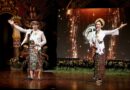 Membanggakan! Indah dan Owen Raih Runner Up 2 di Pemilihan Jegeg Bagus Bali 2023