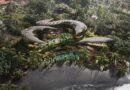 Pembangunan Ikonik di Pesisir Bali: Taryan Dragon Resort & Residence Siap Mengubah Lanskap