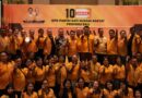 Hanura Bali Optimistis Antarkan Kadernya Menang di Pemilu 2024