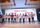 Pertamuda Seed and Scale 2023, Inilah Top 3 Masing -masing Kategori yang Bikin Investor Tertarik