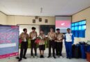 Astra Motor Bali Mengedukasi SMK PGRI 1 Denpasar tentang Keselamatan Berkendara dengan Karakter Generasi Peduli #Cari_Aman