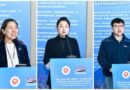 Empowering Change: Highlights from the International Volunteer Service Seminar in Nanjing