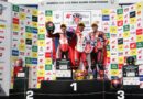 Veda Bawa Astra Honda Juara Race 1, Juara AP250 Ditentukan Hingga Race Akhir