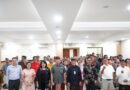 UNUD Harus Berperan dalam Melaksanakan Kajian Metode Inovasi Nyamuk Aedes Aegypti Ber-Wolbachia sebagai Upaya Pengendalian Dengue