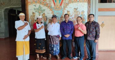 Sejumlah Tokoh dan Pimpinan Organisasi Datangi DPRD dan Kantor Gubernur Bali Menolak Keras Proyek Penyebaran Nyamuk Wolbachia di Bali