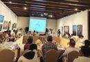 Diskusi “Ngrombo Pengembangan Pariwisata Bali Berkelanjutan”, Ketua NCPI Bali: Perlu Kebersamaan Menjaga Roh Pariwisata Bali ke Depan