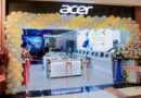 Acer Rayakan 25 Tahun Berinovasi di Indonesia