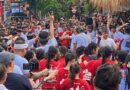 Astra Motor Bali Dukung Pelestarian Seni Budaya, Kembali Hadir Meriahkan Gelaran Sesetan Heritage Omed-Omedan Festival 2024